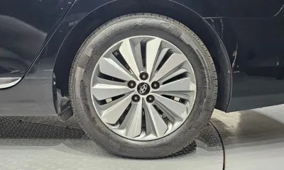 Hyundai Grandeur 2015, 196753 км, за 4553.74 USD - фото 21