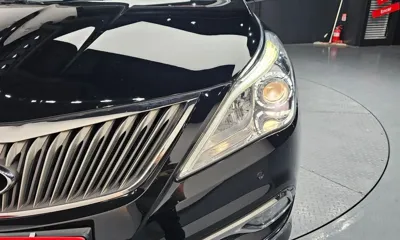 Hyundai Grandeur 2015, 196753 км, за 4553.74 USD - фото 22