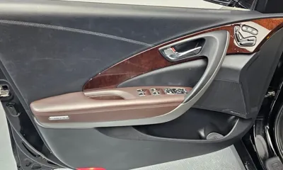 Hyundai Grandeur 2015, 196753 км, за 4553.74 USD - фото 24
