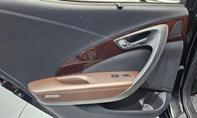 Hyundai Grandeur 2015, 196753 км, за 4553.74 USD - фото 25