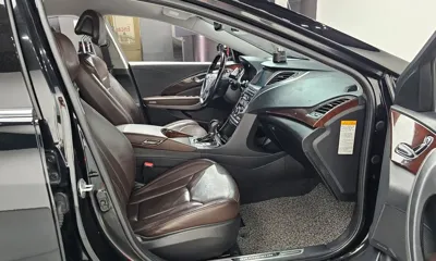 Hyundai Grandeur 2015, 196753 км, за 4553.74 USD - фото 26