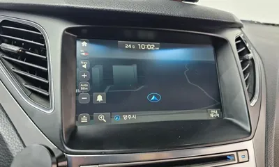 Hyundai Grandeur 2015, 196753 км, за 4553.74 USD - фото 27