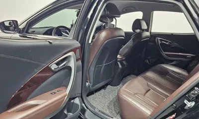 Hyundai Grandeur 2015, 196753 км, за 4553.74 USD - фото 28