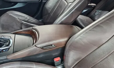 Hyundai Grandeur 2015, 196753 км, за 4553.74 USD - фото 30
