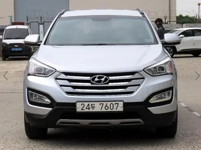 Hyundai Santafe 2015, 170463 км, за 4588.42 USD