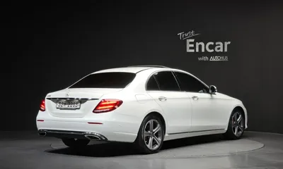 Mercedes-Benz E-Class 2019, 98881 км, за 14403.7 USD