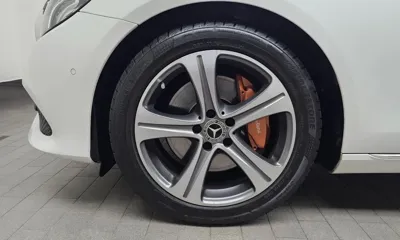 Mercedes-Benz E-Class 2019, 98881 км, за 14403.7 USD