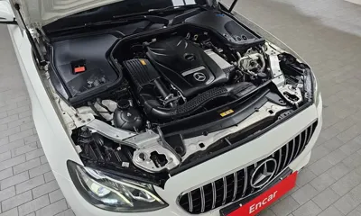 Mercedes-Benz E-Class 2019, 98881 км, за 14403.7 USD - фото 6