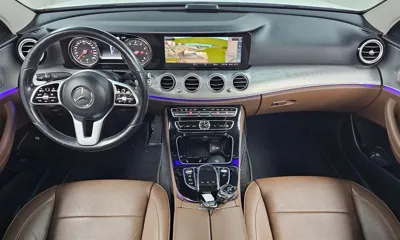 Mercedes-Benz E-Class 2019, 98881 км, за 14403.7 USD - фото 7