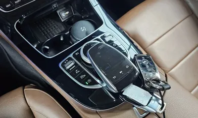 Mercedes-Benz E-Class 2019, 98881 км, за 14403.7 USD - фото 9