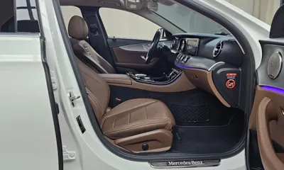 Mercedes-Benz E-Class 2019, 98881 км, за 14403.7 USD - фото 11