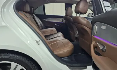 Mercedes-Benz E-Class 2019, 98881 км, за 14403.7 USD - фото 12