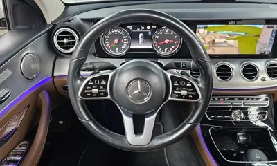 Mercedes-Benz E-Class 2019, 98881 км, за 14403.7 USD - фото 13