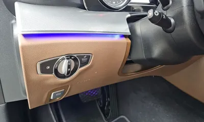 Mercedes-Benz E-Class 2019, 98881 км, за 14403.7 USD - фото 14