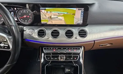 Mercedes-Benz E-Class 2019, 98881 км, за 14403.7 USD - фото 15