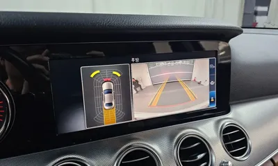 Mercedes-Benz E-Class 2019, 98881 км, за 14403.7 USD - фото 16