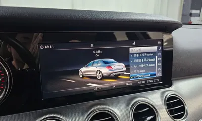 Mercedes-Benz E-Class 2019, 98881 км, за 14403.7 USD - фото 17