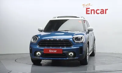 MINI Countryman 2022, 100288 км, за 14344.27 USD