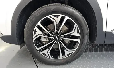 Hyundai Santafe 2020, 53451 км, за 15237.34 USD