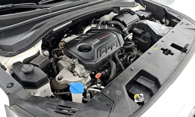Hyundai Santafe 2020, 53451 км, за 15237.34 USD - фото 6