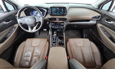 Hyundai Santafe 2020, 53451 км, за 15237.34 USD - фото 7