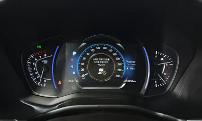 Hyundai Santafe 2020, 53451 км, за 15237.34 USD - фото 8