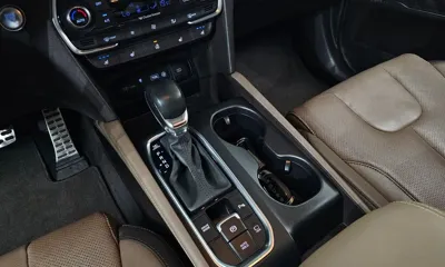 Hyundai Santafe 2020, 53451 км, за 15237.34 USD - фото 9