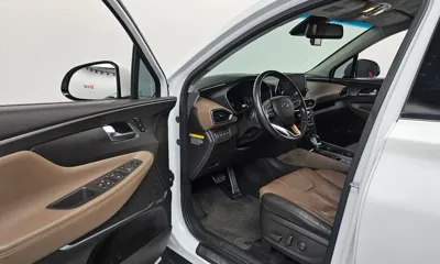 Hyundai Santafe 2020, 53451 км, за 15237.34 USD - фото 10