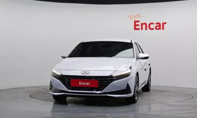 Hyundai Avante 2021, 77588 км, за 11225.63 USD