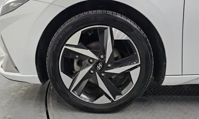 Hyundai Avante 2021, 77588 км, за 11225.63 USD