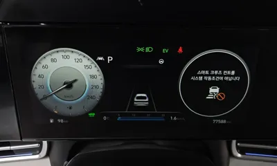 Hyundai Avante 2021, 77588 км, за 11225.63 USD - фото 8