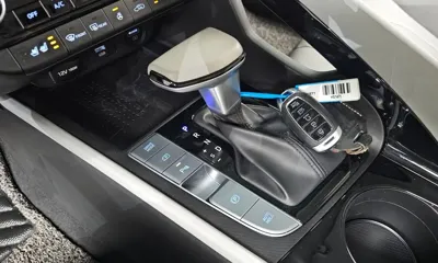 Hyundai Avante 2021, 77588 км, за 11225.63 USD - фото 9