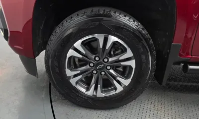 ChevroletGMDaewoo Colorado 2021, 66788 км, за 14769.59 USD