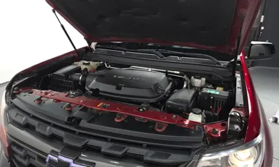 ChevroletGMDaewoo Colorado 2021, 66788 км, за 14651.29 USD - фото 6