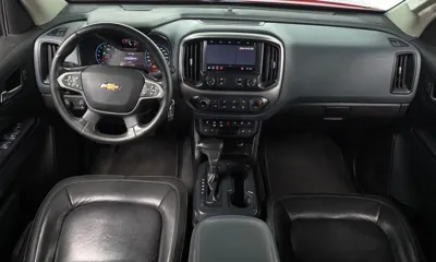 ChevroletGMDaewoo Colorado 2021, 66788 км, за 14651.29 USD - фото 7
