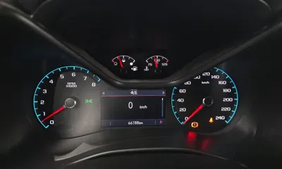 ChevroletGMDaewoo Colorado 2021, 66788 км, за 14651.29 USD - фото 8