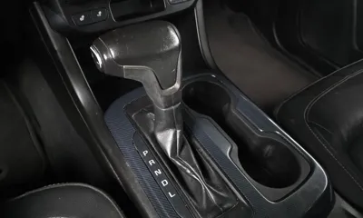 ChevroletGMDaewoo Colorado 2021, 66788 км, за 14651.29 USD - фото 9