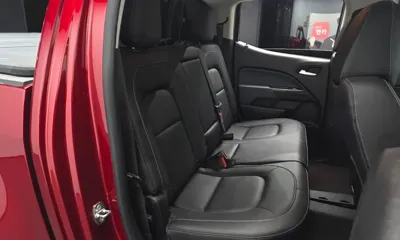 ChevroletGMDaewoo Colorado 2021, 66788 км, за 14651.29 USD - фото 11