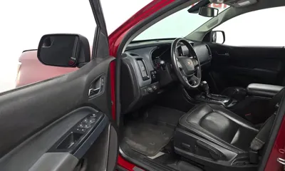 ChevroletGMDaewoo Colorado 2021, 66788 км, за 14651.29 USD - фото 12