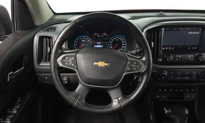 ChevroletGMDaewoo Colorado 2021, 66788 км, за 14651.29 USD - фото 13