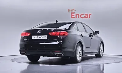 Hyundai Aslan 2015, 183935 км, за 3635.65 USD