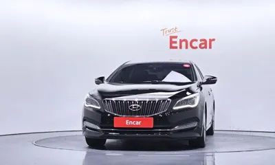 Hyundai Aslan 2015, 183935 км, за 3635.65 USD