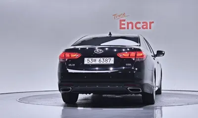 Hyundai Aslan 2015, 183935 км, за 3635.65 USD