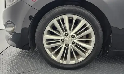 Hyundai Aslan 2015, 183935 км, за 3635.65 USD
