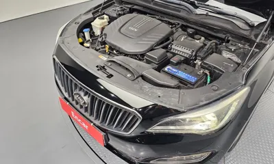 Hyundai Aslan 2015, 183935 км, за 3635.65 USD - фото 6