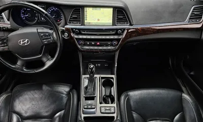 Hyundai Aslan 2015, 183935 км, за 3635.65 USD - фото 7