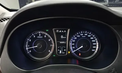 Hyundai Aslan 2015, 183935 км, за 3635.65 USD - фото 8