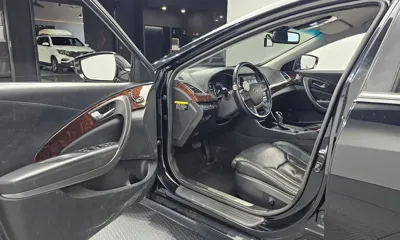 Hyundai Aslan 2015, 183935 км, за 3635.65 USD - фото 10