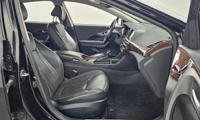Hyundai Aslan 2015, 183935 км, за 3635.65 USD - фото 11