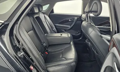 Hyundai Aslan 2015, 183935 км, за 3635.65 USD - фото 12